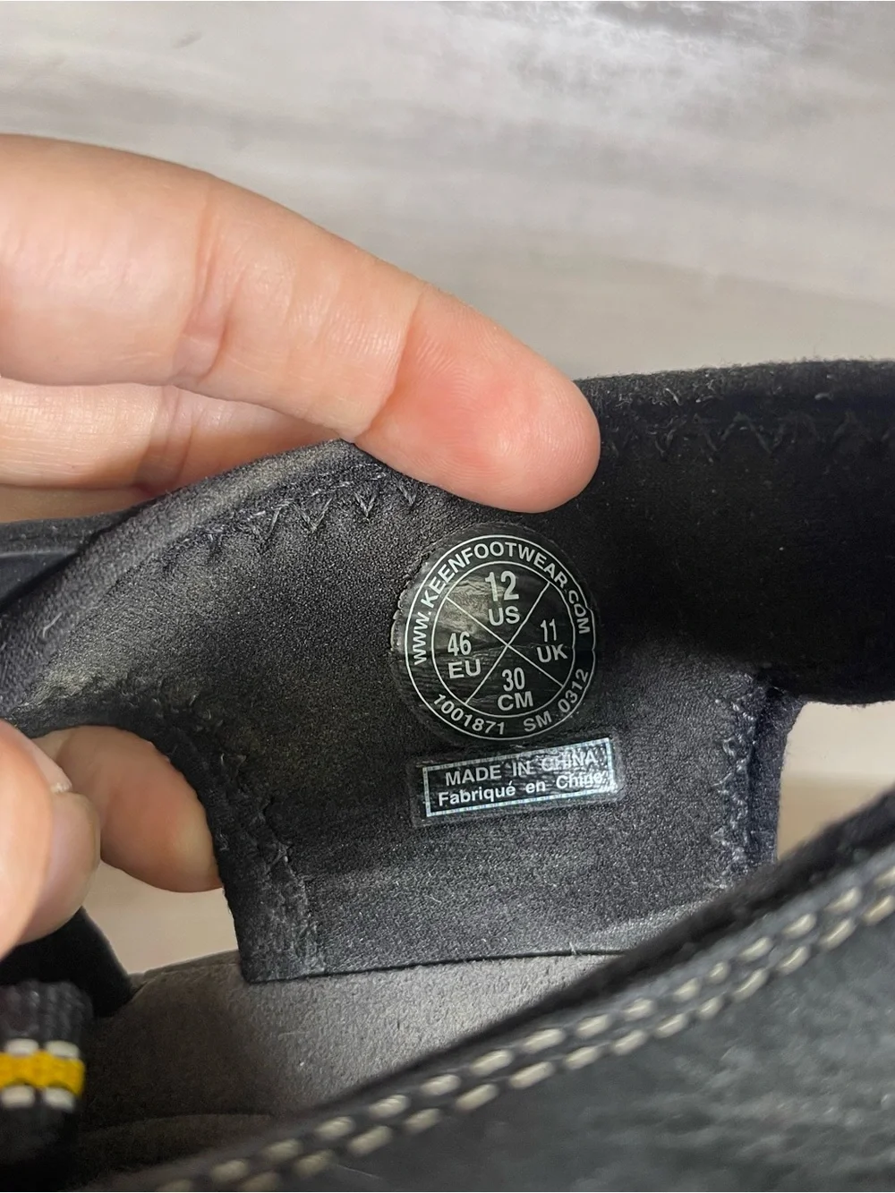 Keen newport h2